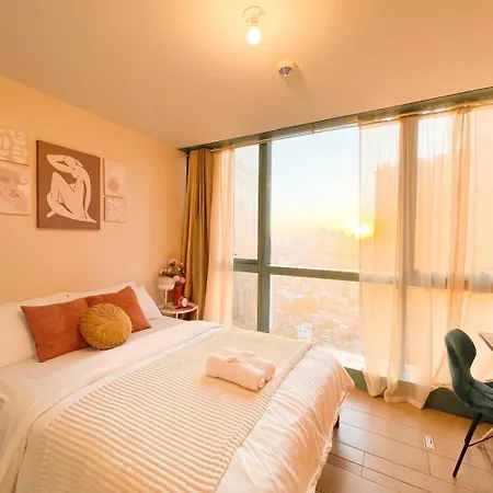 Best Bgc Condo Near Uptown Area #Oursw30B2