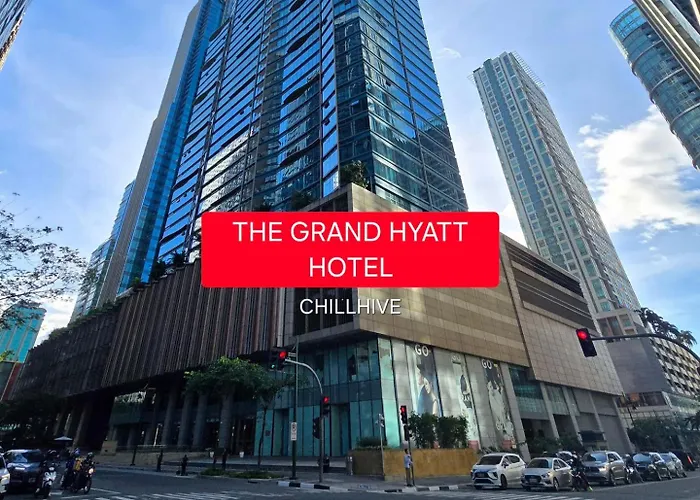 Holiday home Bgc Near Uptown Area #oursw30b2 *