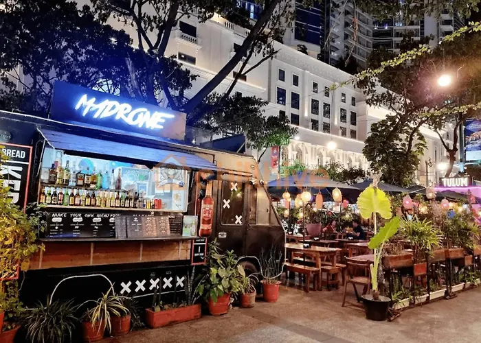 Holiday home Bgc Near Uptown Area #oursw30b2 Manila