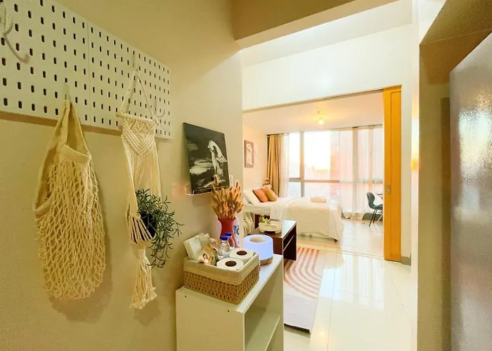 Bgc Near Uptown Area #oursw30b2 Holiday home Manila